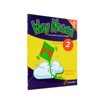 Way Ahead Pupil's Book 2