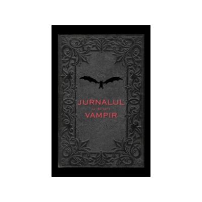 Jurnalul unui vampir