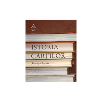 Istoria cartilor