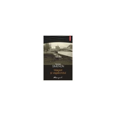 Maigret si vagabondul