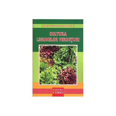 Cultura Legumelor Verdeturi