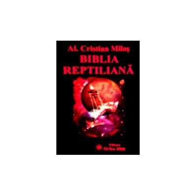 Biblia reptiliana