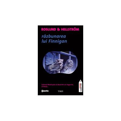 Răzbunarea lui Finnigan