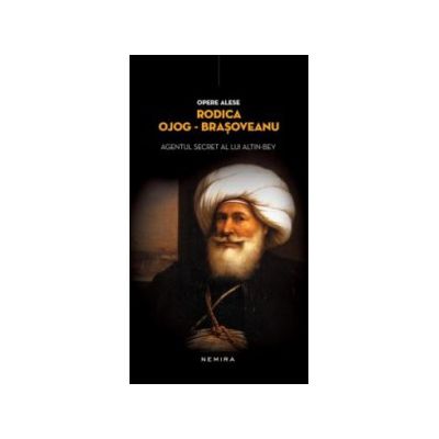 Agentul secret al lui Altin-Bey