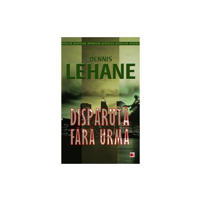 Disparuta Fara Urma