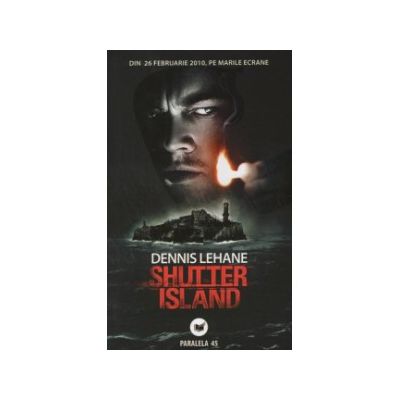 Shutter Island