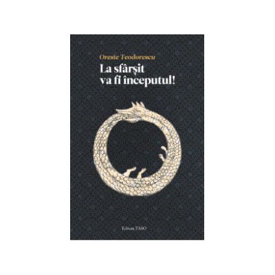 La sfarsit va fi inceputul !