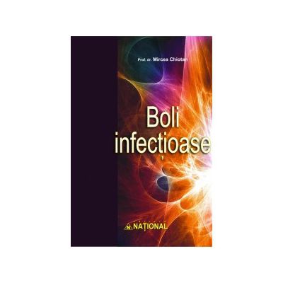 Boli infectioase