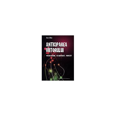 Anticiparea viitorului