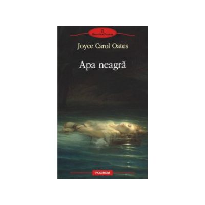 Apa neagra