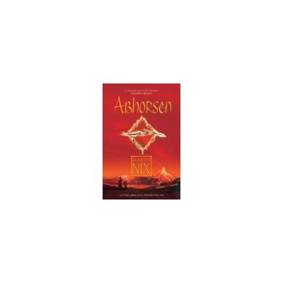 Abhorsen. Ultima speranta pentru cei vii