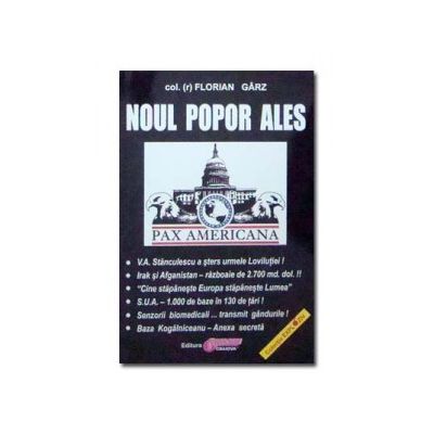 Noul popor ales