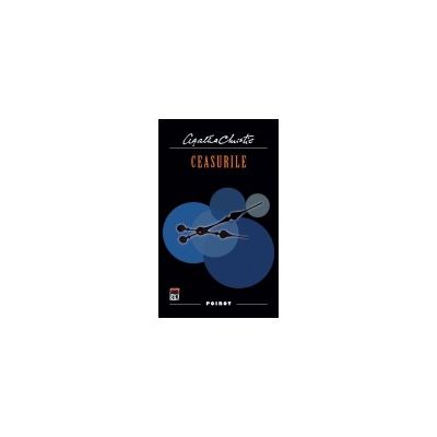 Ceasurile (Agatha Christie)
