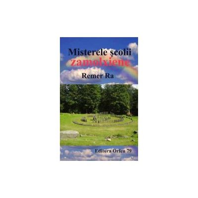 Misterele scolii zamolxiene