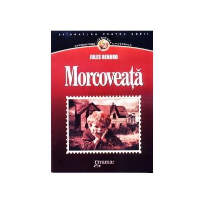 Morcoveata