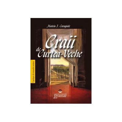 Craii de Curtea-Veche