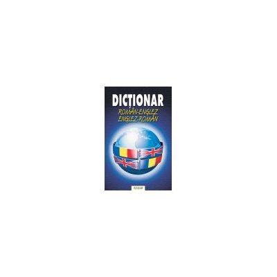 Dicţionar român-englez, englez-român