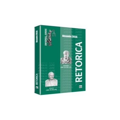 Retorica Editia a IV-a