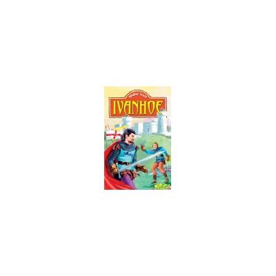 Ivanhoe