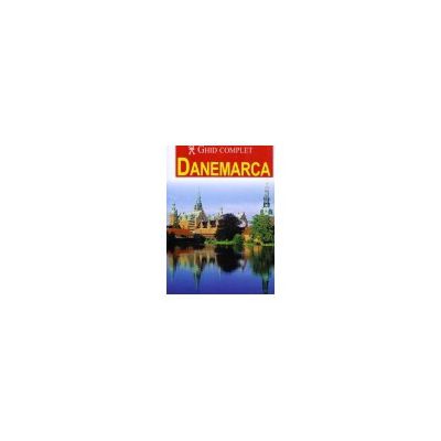 Danemarca. Ghid complet