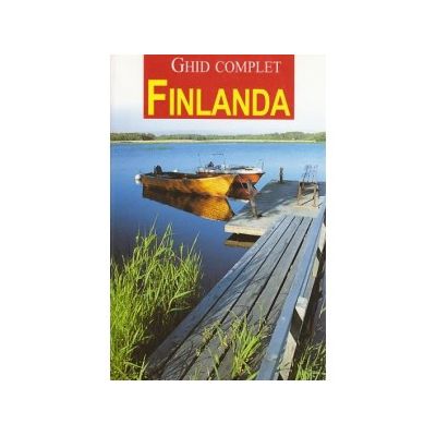 Finlanda. Ghid complet