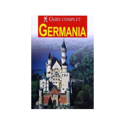 Germania. Ghid complet