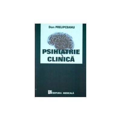 Psihiatrie clinica