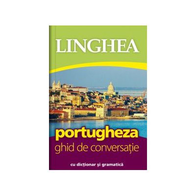 Ghid de conversație român-portughez