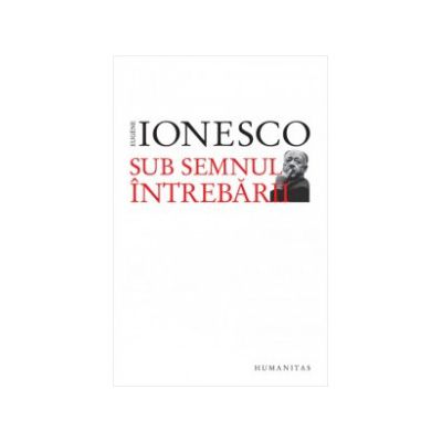 Sub semnul intrebarii
