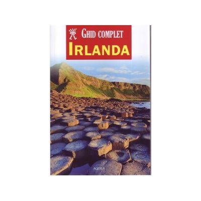 Irlanda. Ghid complet