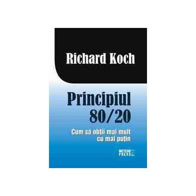 Principiul 80-20