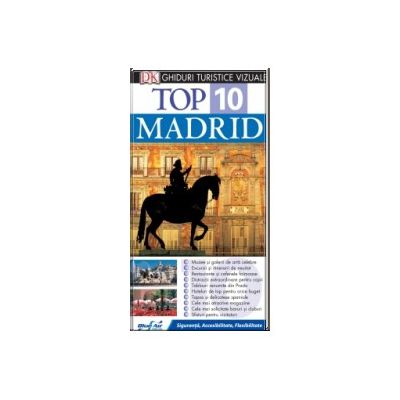 Top 10. Madrid