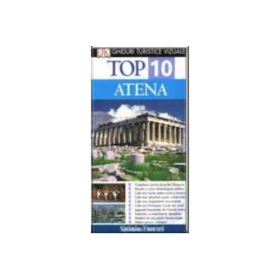Top 10. Atena