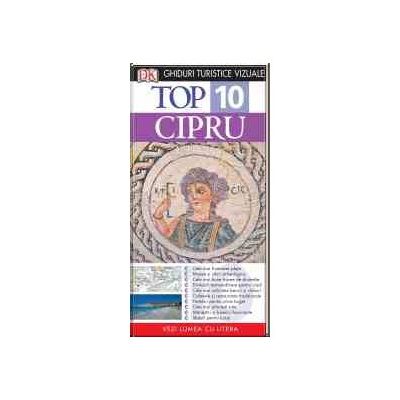 Top 10. Cipru