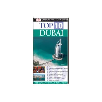 Top 10. Dubai