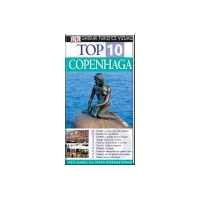 Top 10. Copenhaga