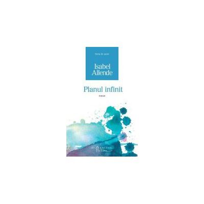 Planul infinit