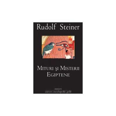 Mituri si misterii egiptene