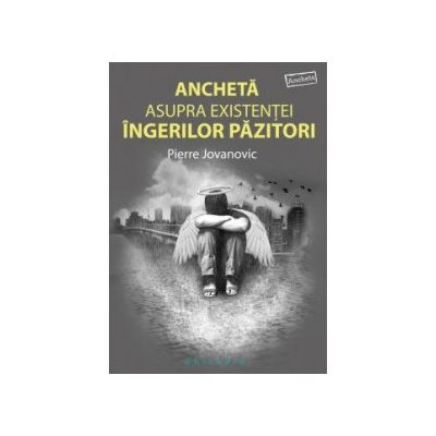 Ancheta asupra existenţei îngerilor păzitori