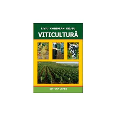 Viticultura
