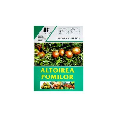 Altoirea Pomilor