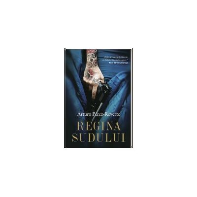 Regina Sudului