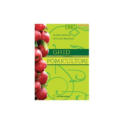 GHID PENTRU POMICULTORI