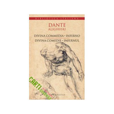 Divina Comedie. Infernul