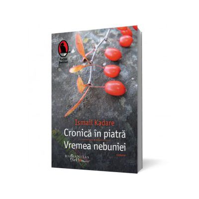 Cronică în piatră. Vremea nebuniei