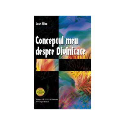 Conceptul meu despre divinitate - Locul secret