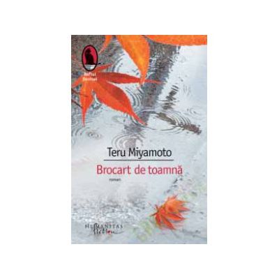 Brocart de toamna