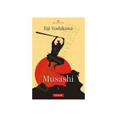 Musashi (2 volume)