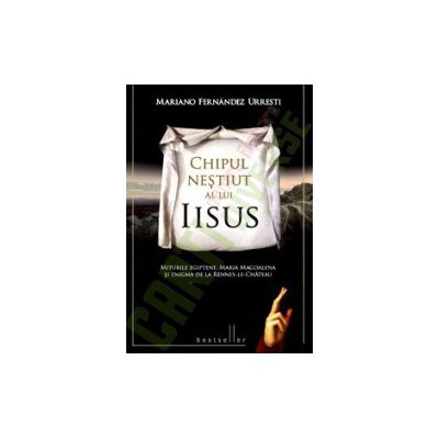 Chipul nestiut al lui Iisus