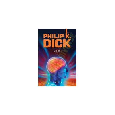 Ubik - editie hardcover
